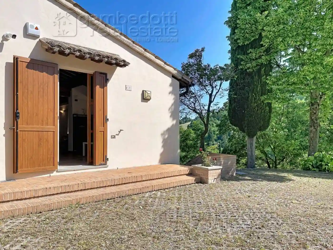 Casa indipendente - foto 5