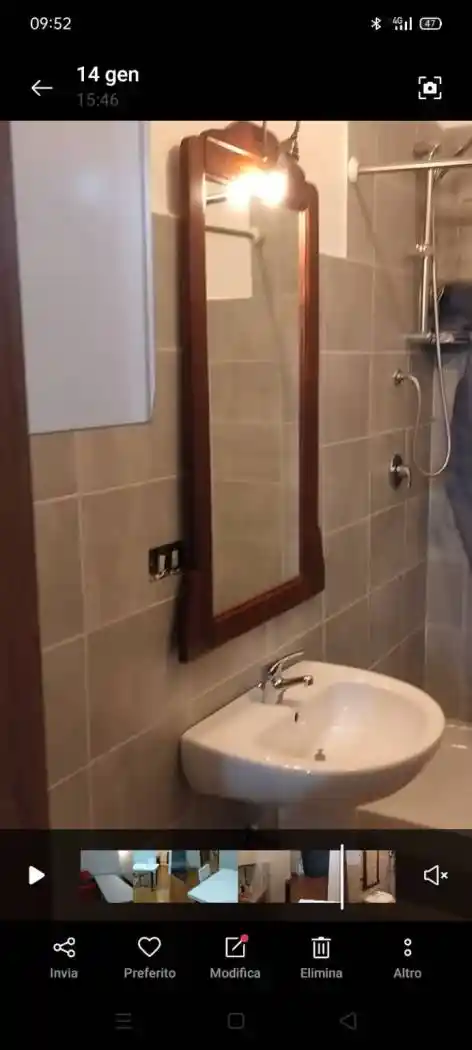 Palazzo - Edificio in affitto a Castelnuovo di Porto
