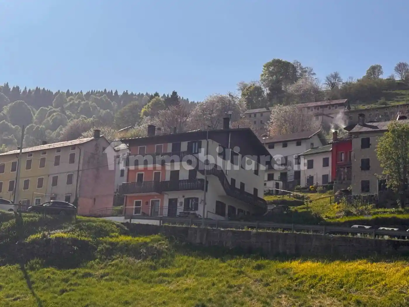 Casa indipendente in vendita a Asiago