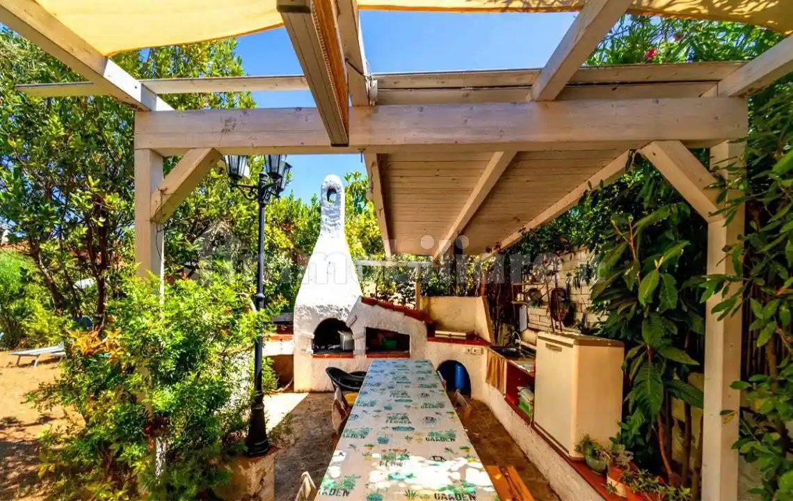 Casa indipendente in vendita a Budoni
