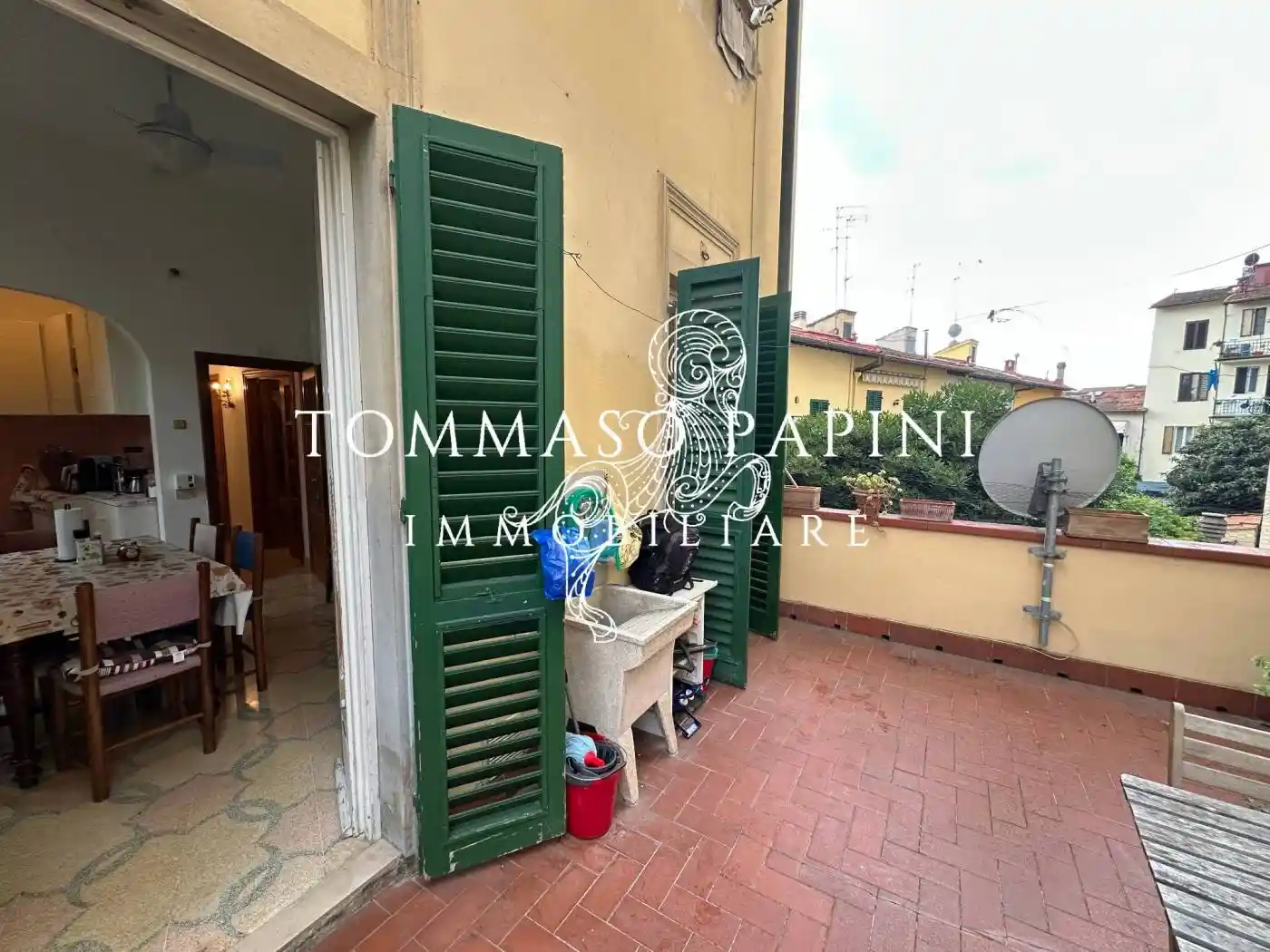 Appartamento in vendita a Firenze