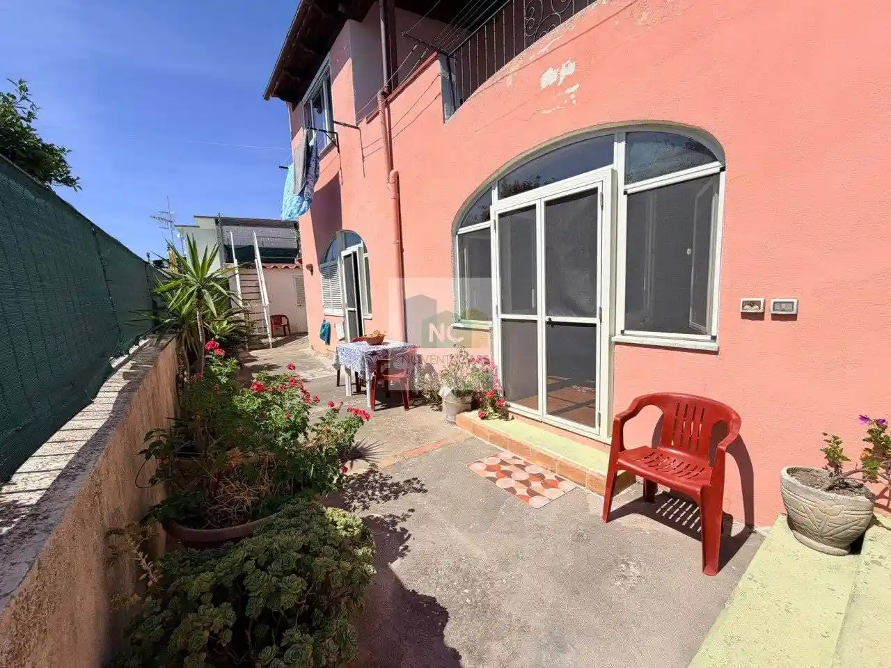 Villa in vendita a Forio