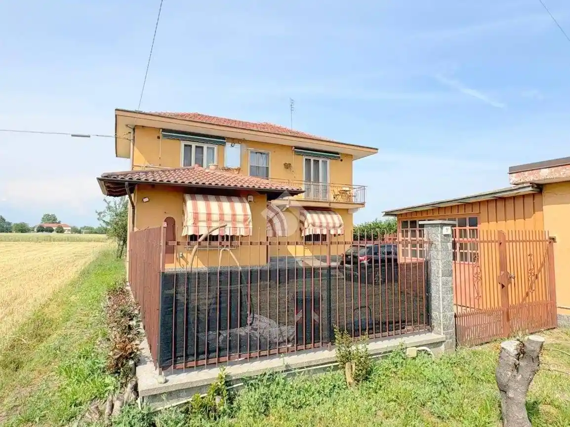 Appartamento in vendita a San Maurizio Canavese