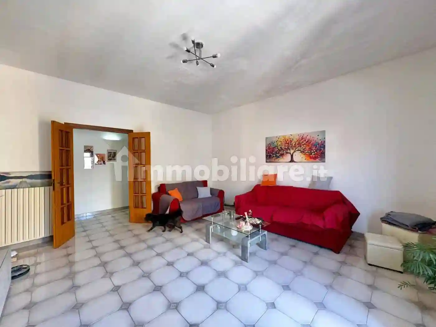 Palazzo - Edificio - foto 4