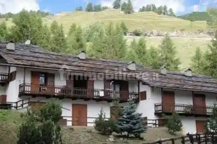Appartamento in affitto a Sestriere