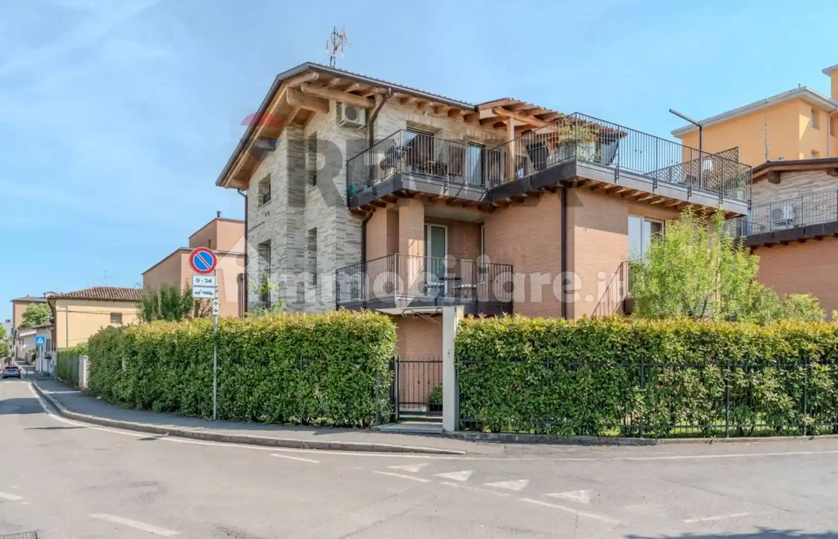 Villa in vendita a Bergamo