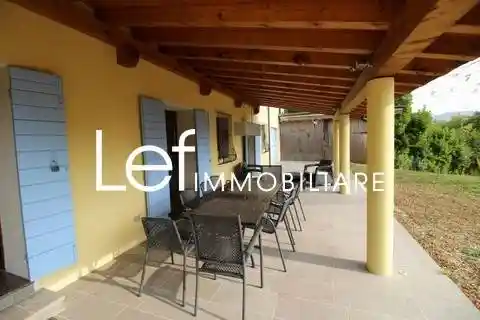 Rustico - Casale in vendita a Pieve di Soligo