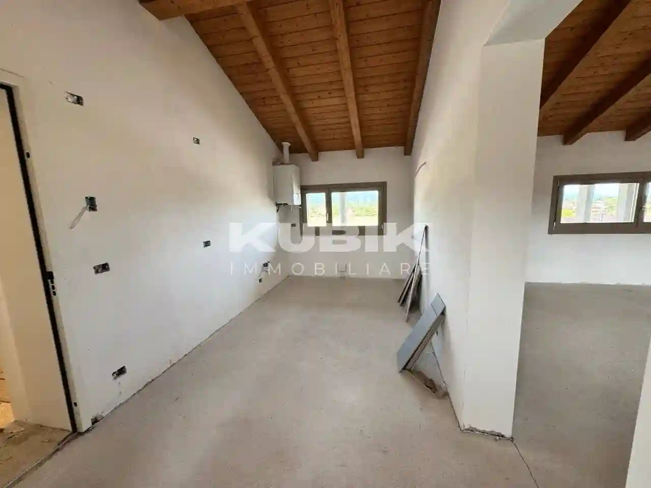 Attico - Mansarda - foto 2