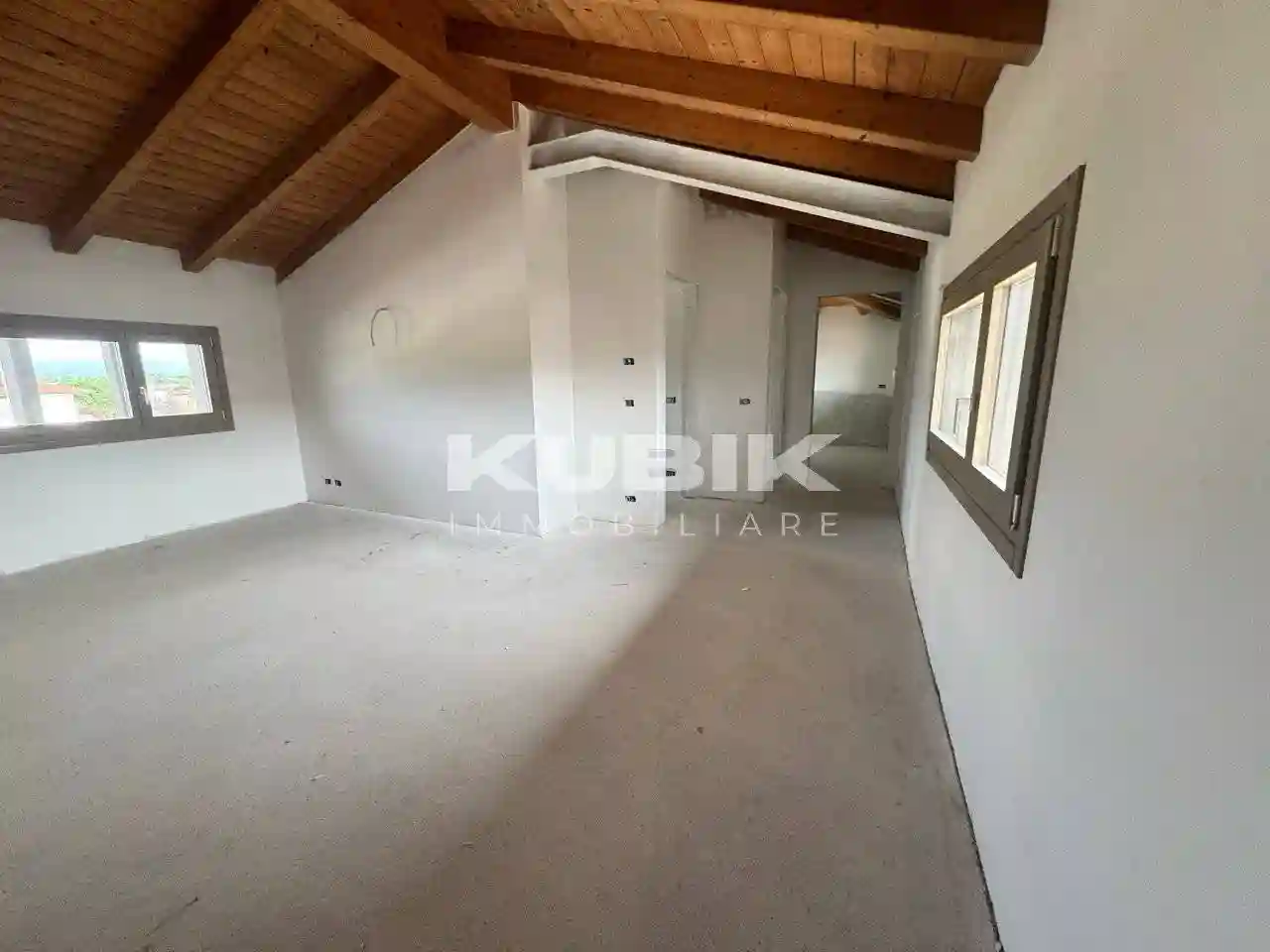 Attico - Mansarda - foto 4