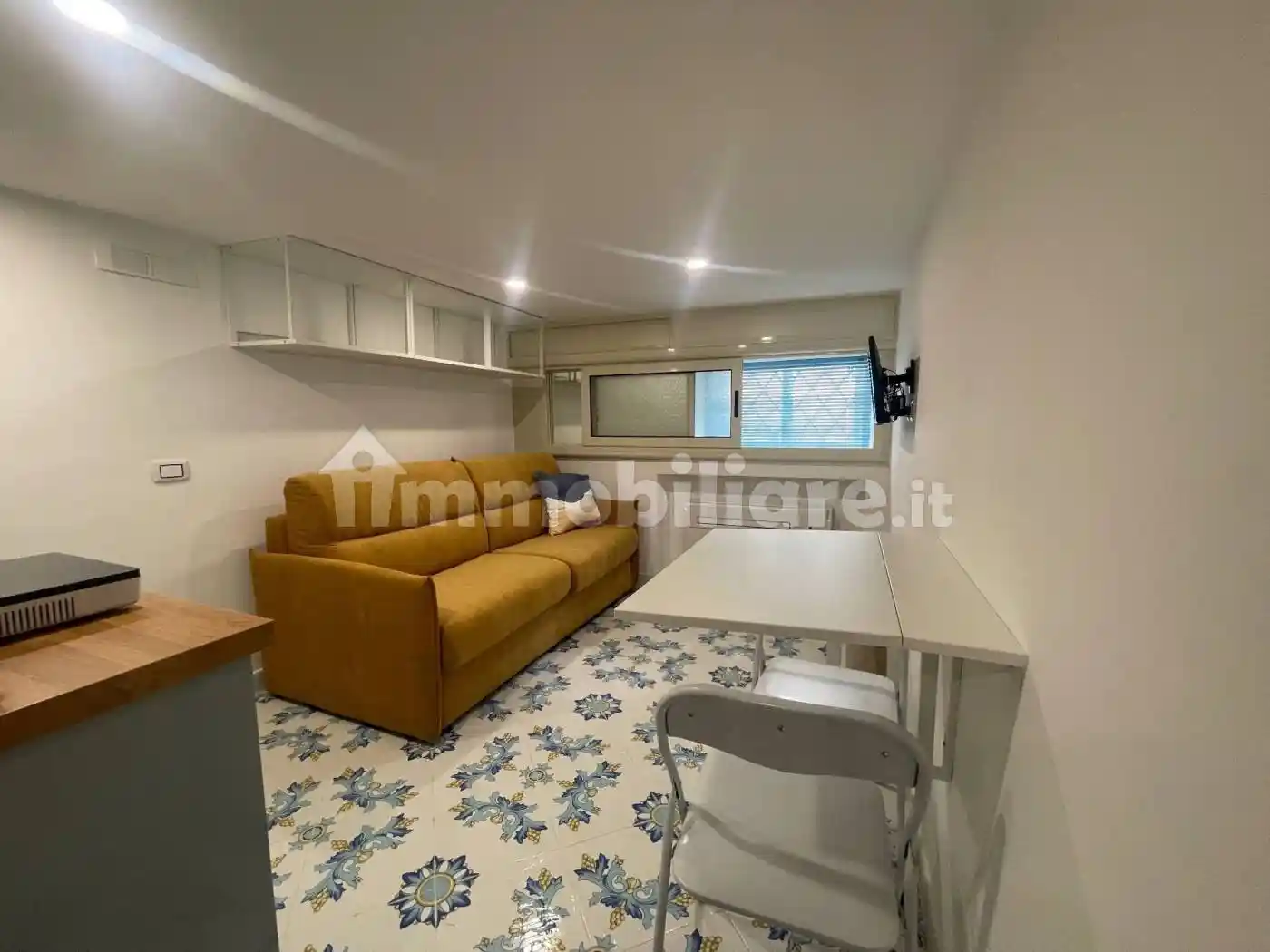 Appartamento in vendita a Sperlonga