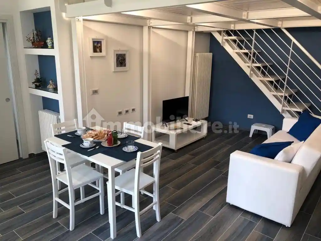 Loft in affitto a Martinsicuro