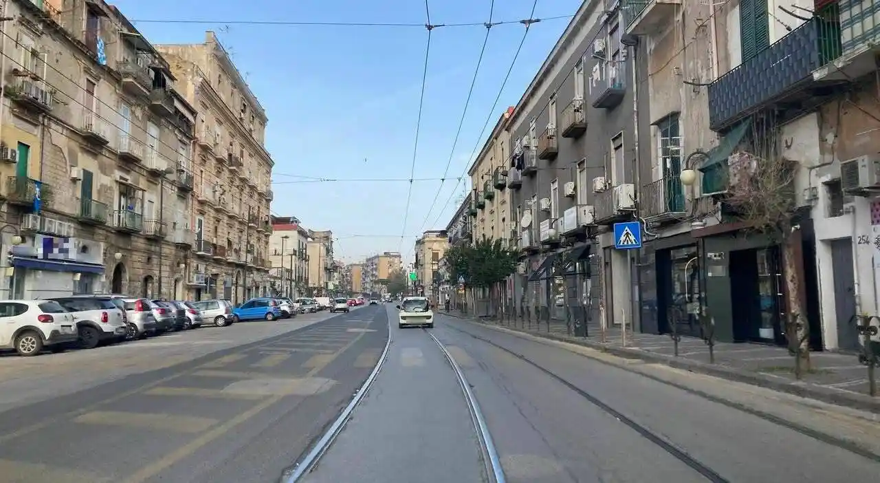 Appartamento in vendita a Napoli