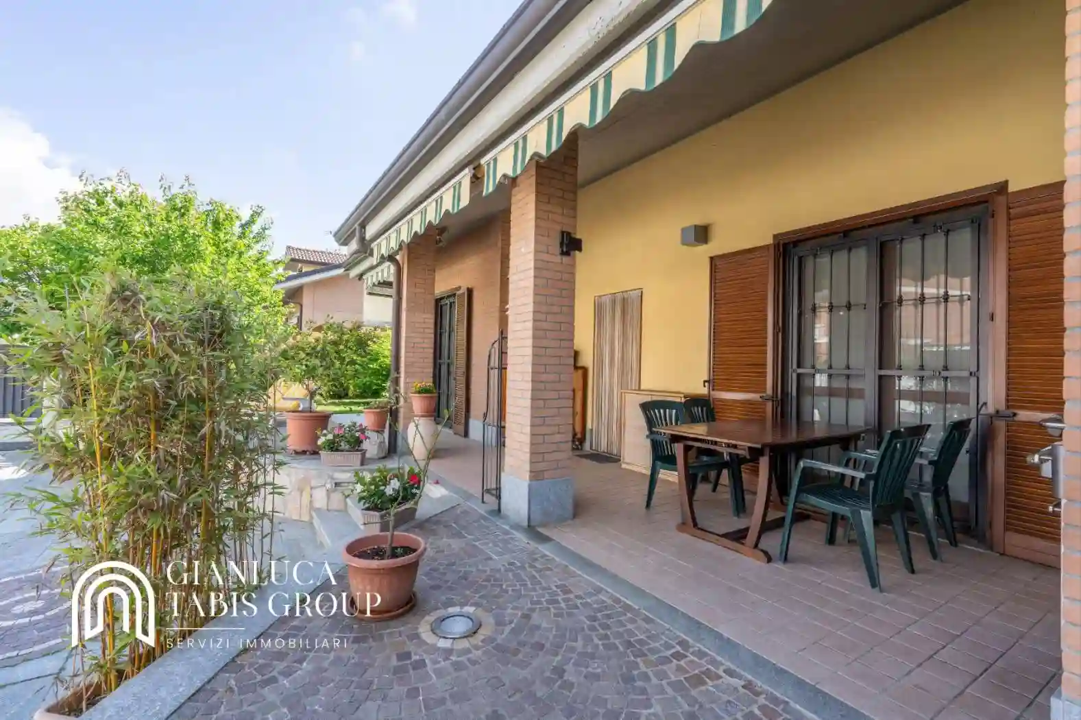 Villa - foto 4