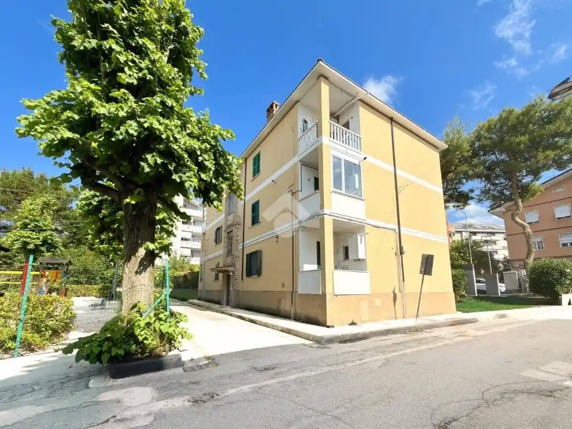 Appartamento in vendita a Chieti
