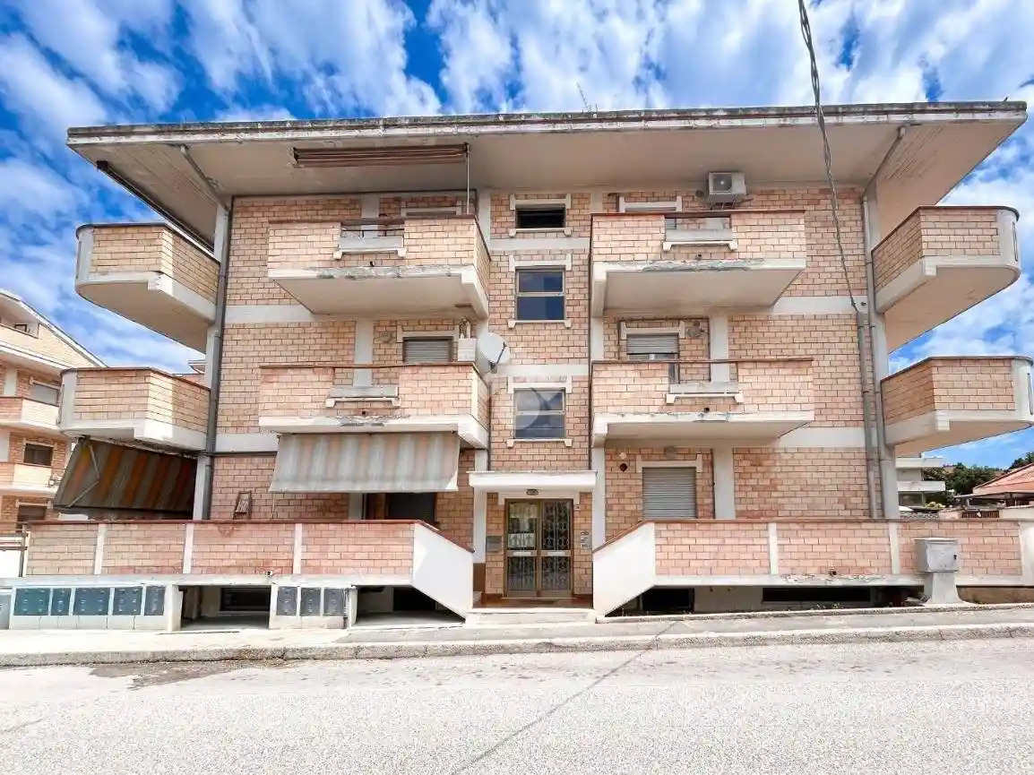Appartamento in vendita a Chieti