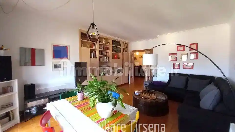 Appartamento in vendita a Orvieto