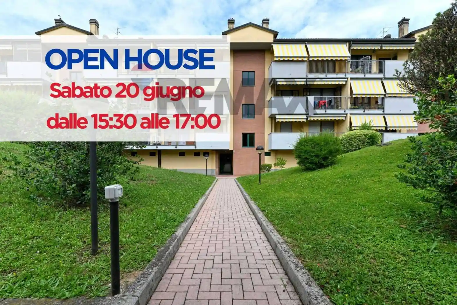 Appartamento in vendita a Settala