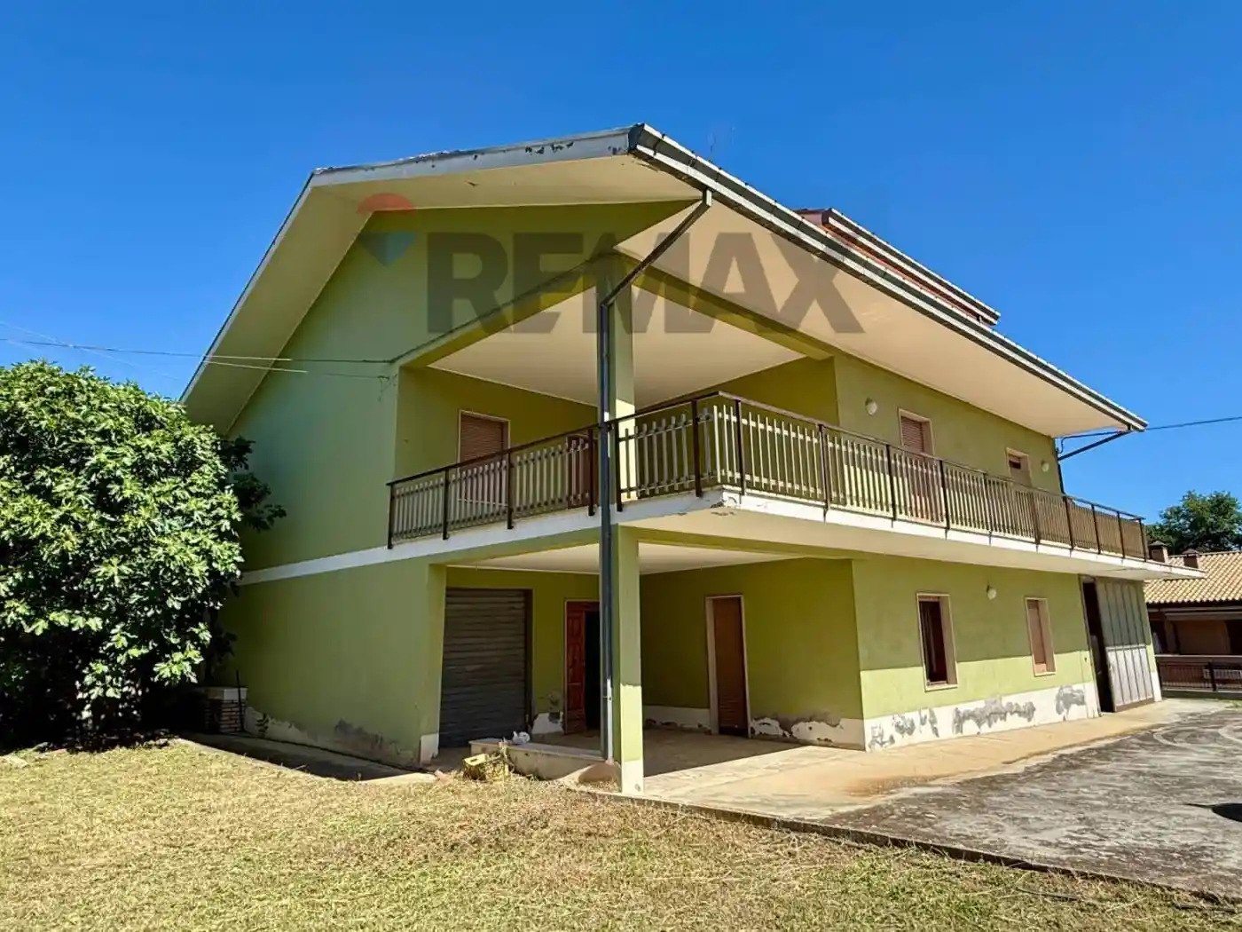 Casa indipendente in vendita a Ripa Teatina