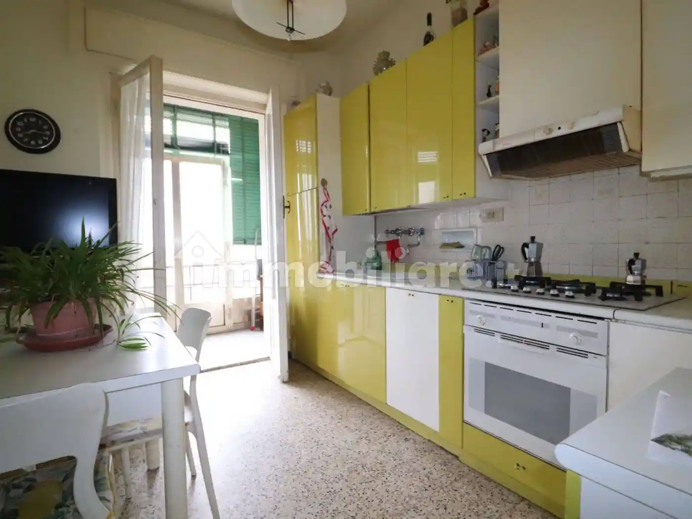 Appartamento in vendita a Siena