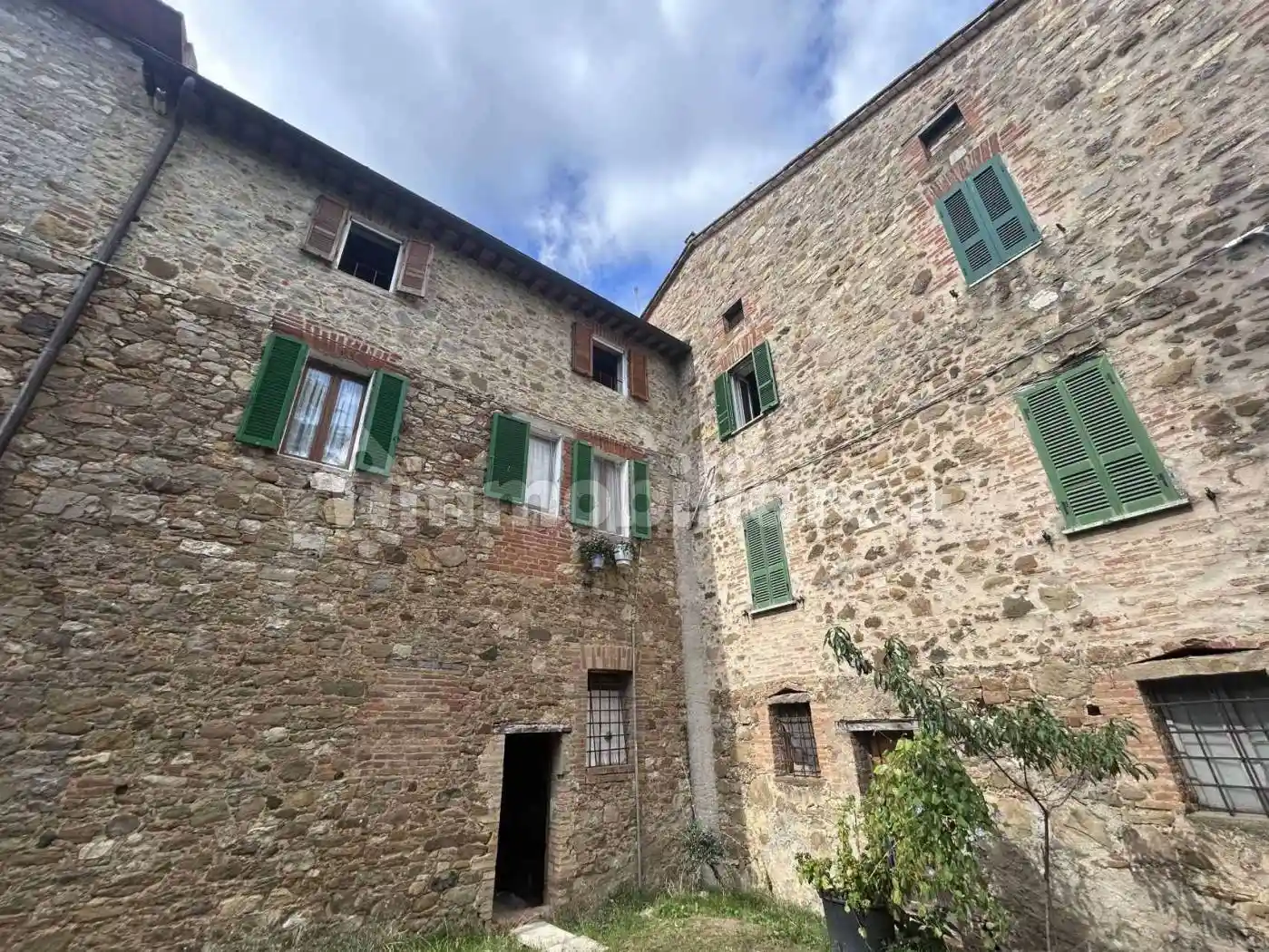 Appartamento in vendita a Magione