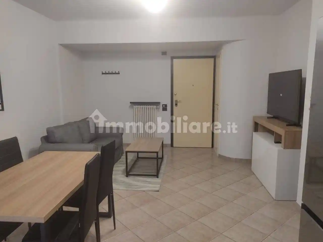 Appartamento in affitto a Pesaro