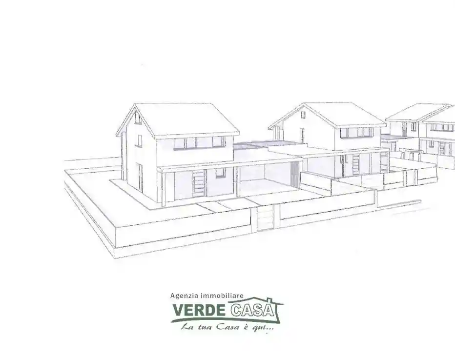 Villa in vendita a Pieve del Grappa