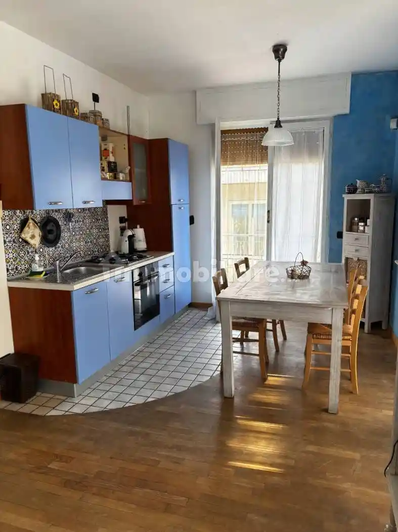 Appartamento in vendita a Taggia
