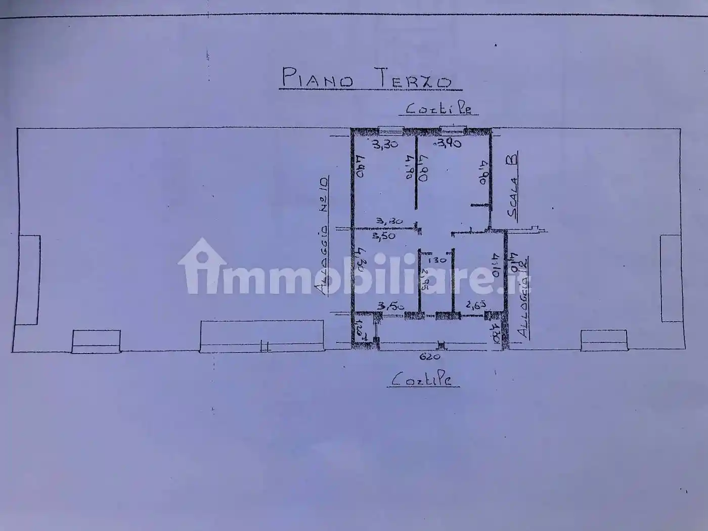 Appartamento in vendita a Montegrosso d'Asti