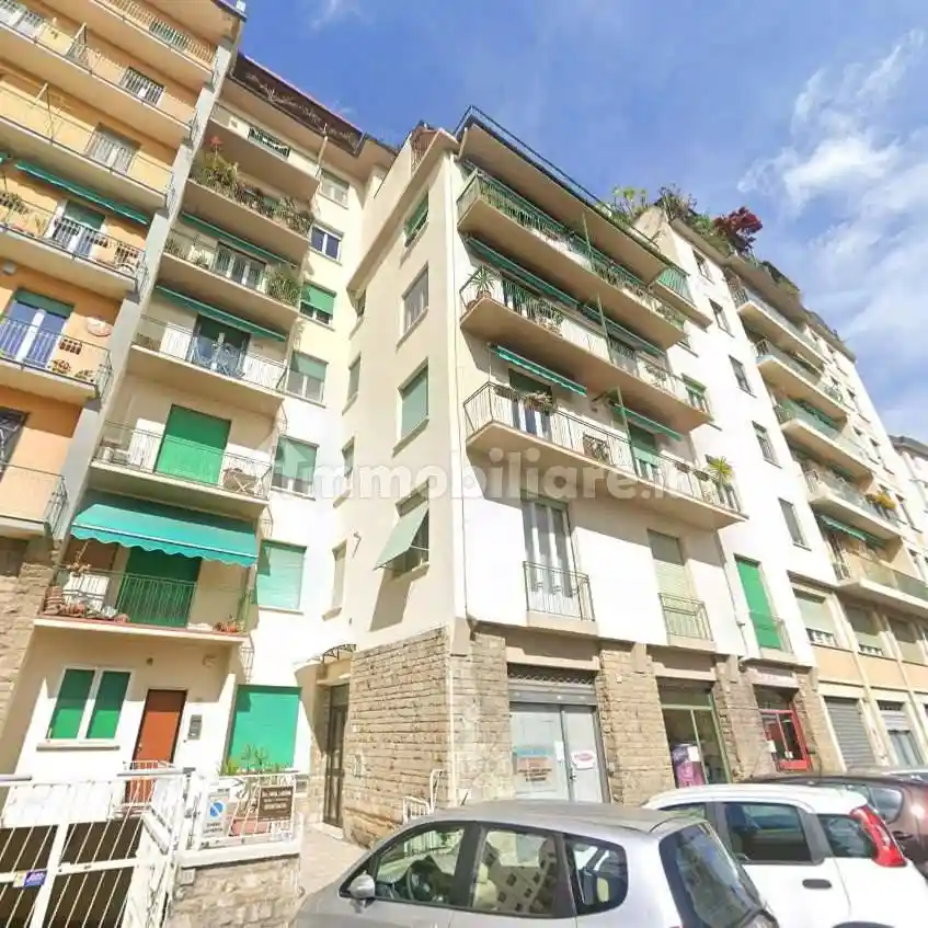 Appartamento in vendita a Firenze