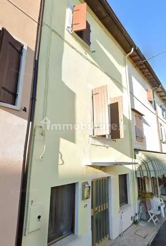 Casa indipendente in vendita a San Giovanni Lupatoto