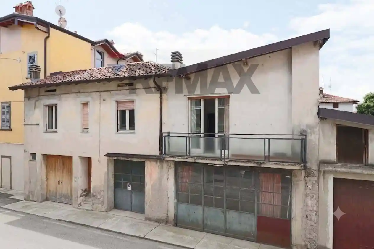 Appartamento in vendita a Brembate di Sopra