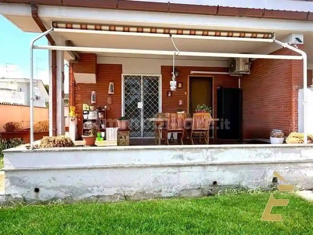 Villetta a schiera - foto 3