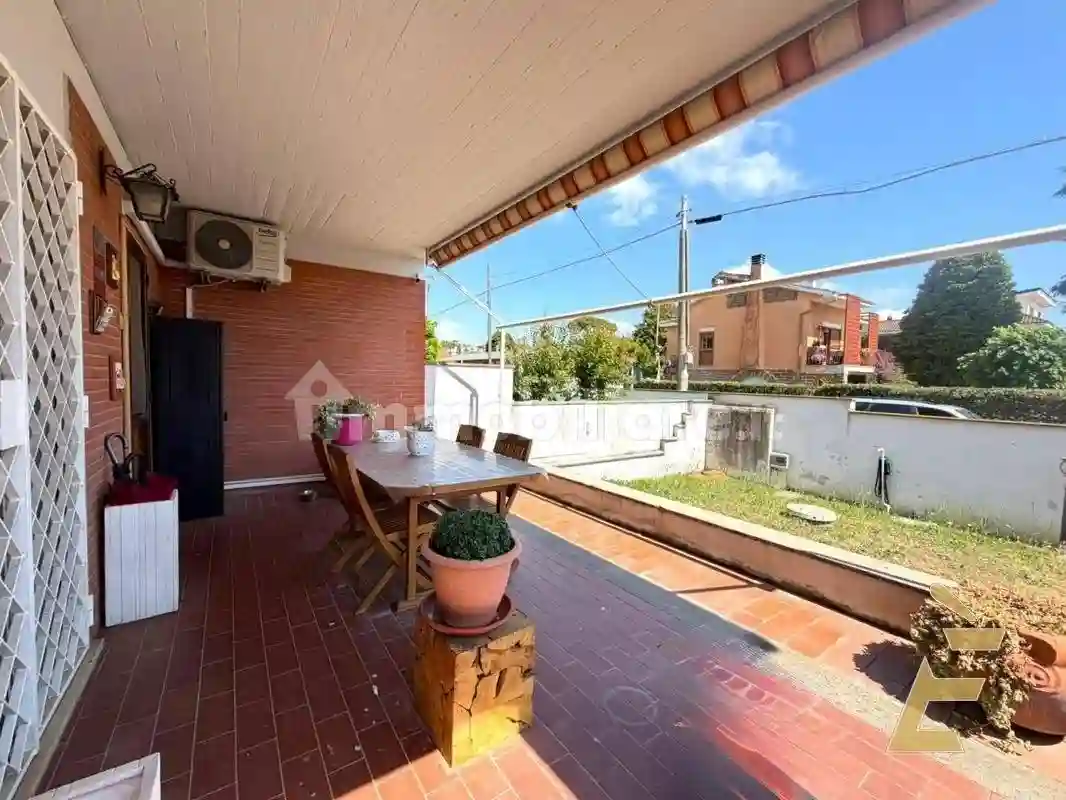 Villetta a schiera - foto 4