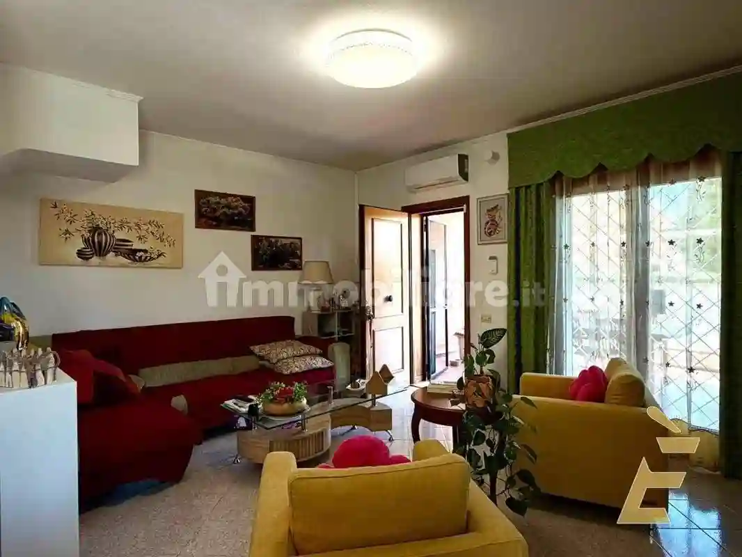 Villetta a schiera - foto 5