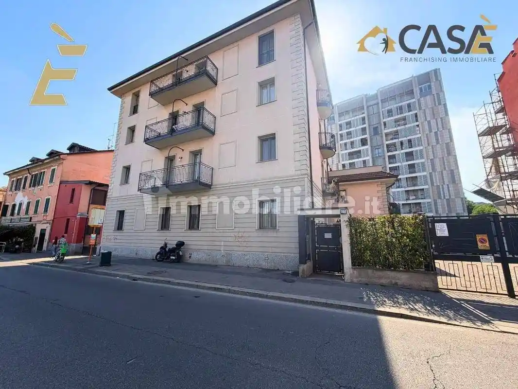 Loft in vendita a Milano