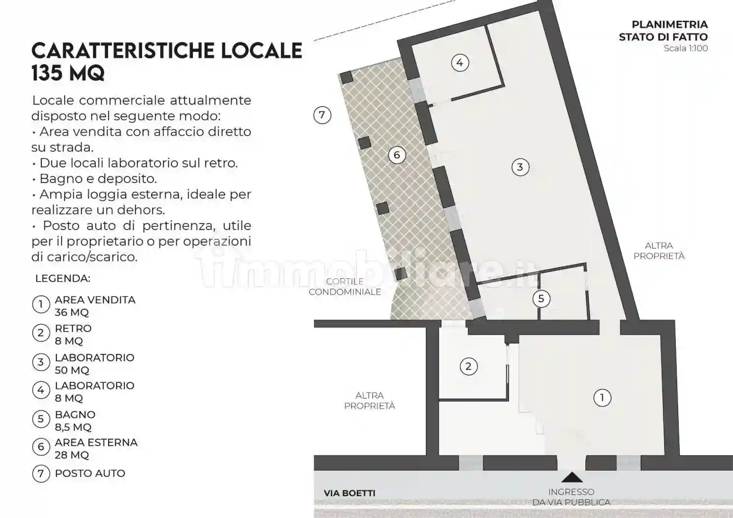 Appartamento - foto 3
