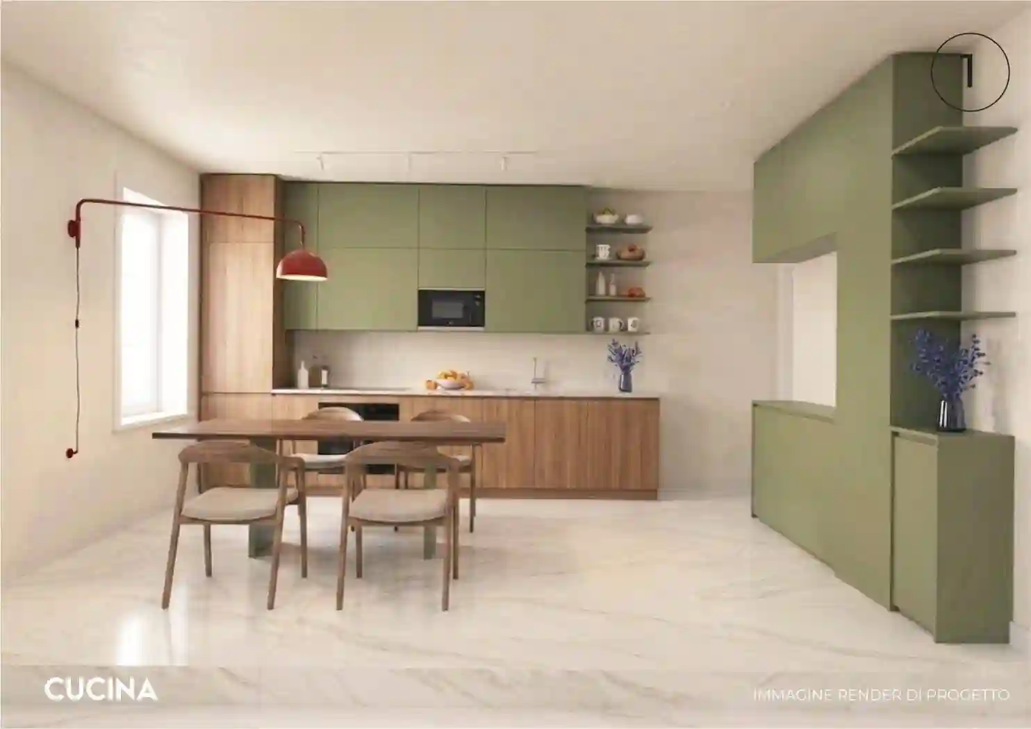 Appartamento - foto 5
