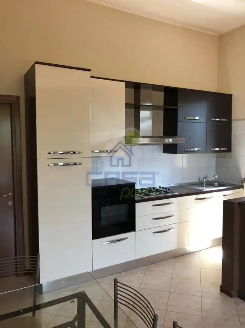 Appartamento in affitto a Castelvetro Piacentino