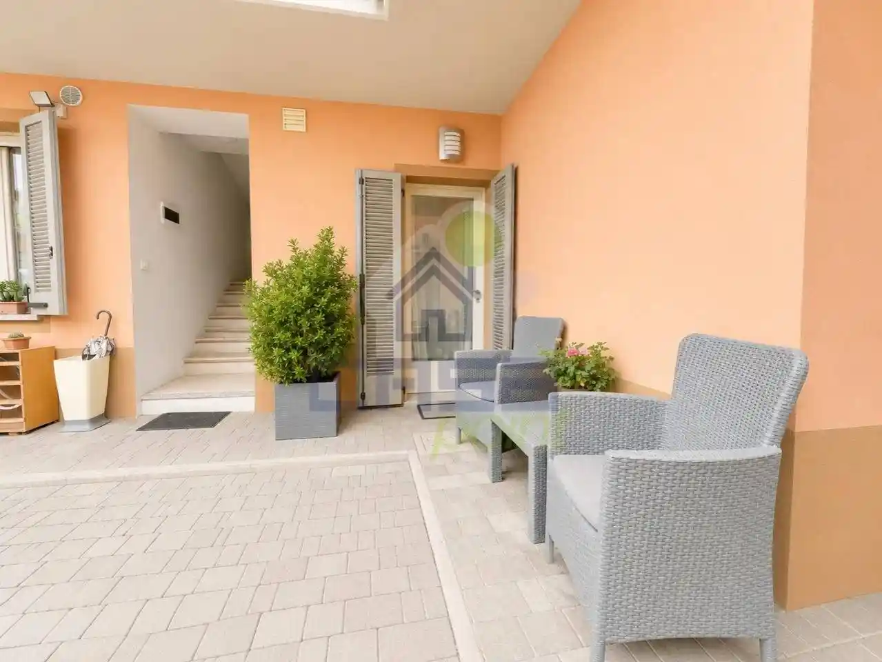 Appartamento in vendita a San Fiorano