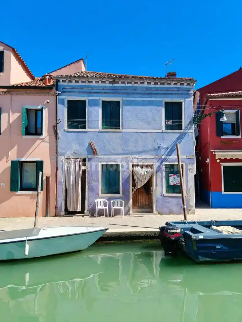 Casa indipendente in vendita a Venezia