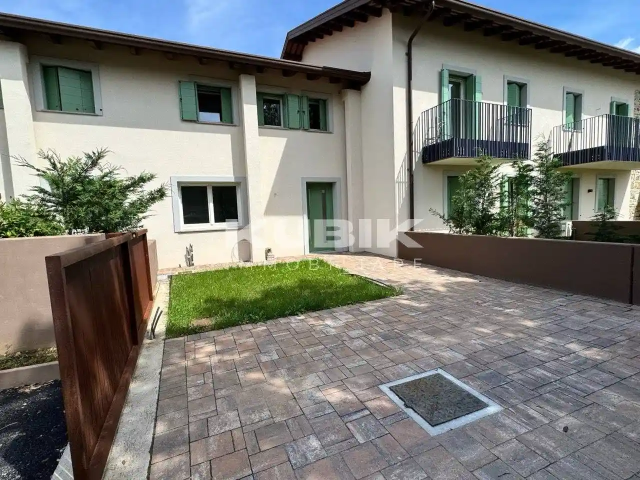 Villetta a schiera in vendita a Tricesimo