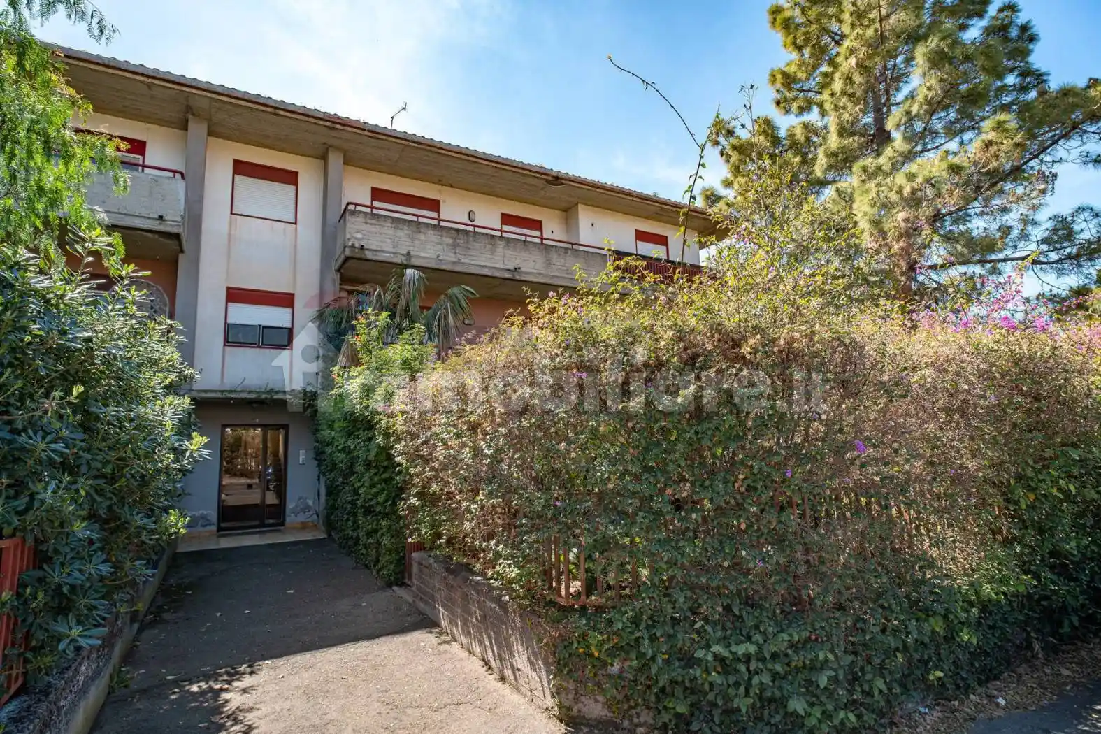 Appartamento in vendita a Motta Sant'Anastasia