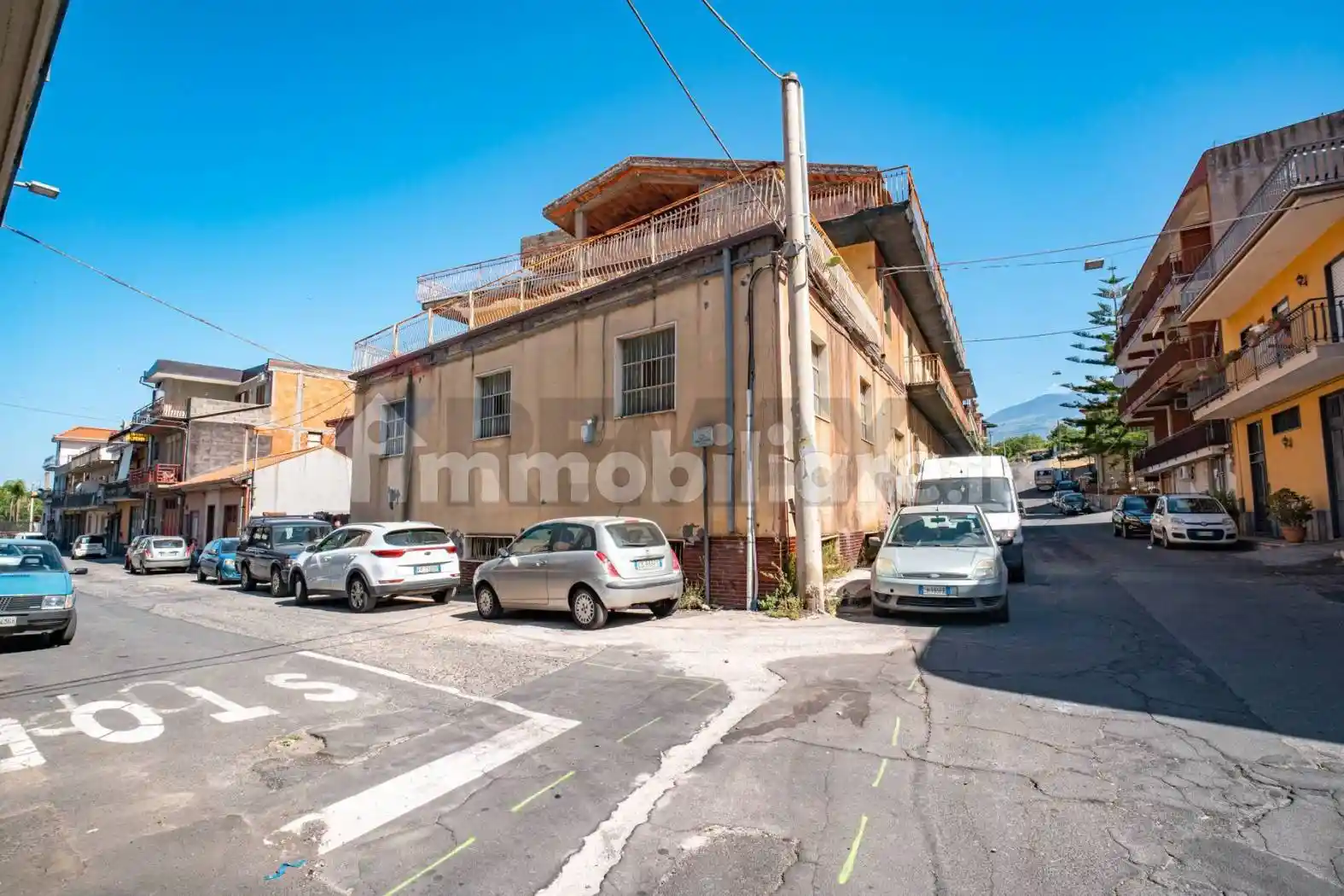 Appartamento in vendita a Belpasso