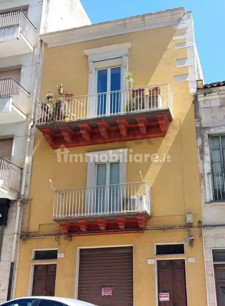Casa indipendente in vendita a Ragusa