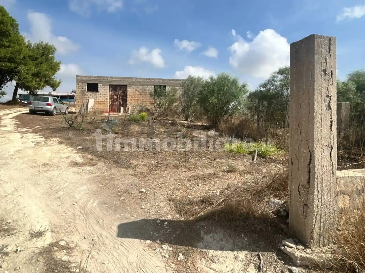 Rustico - Casale in vendita a Pachino