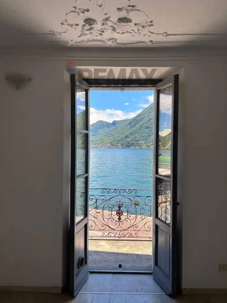 Appartamento in vendita a Argegno