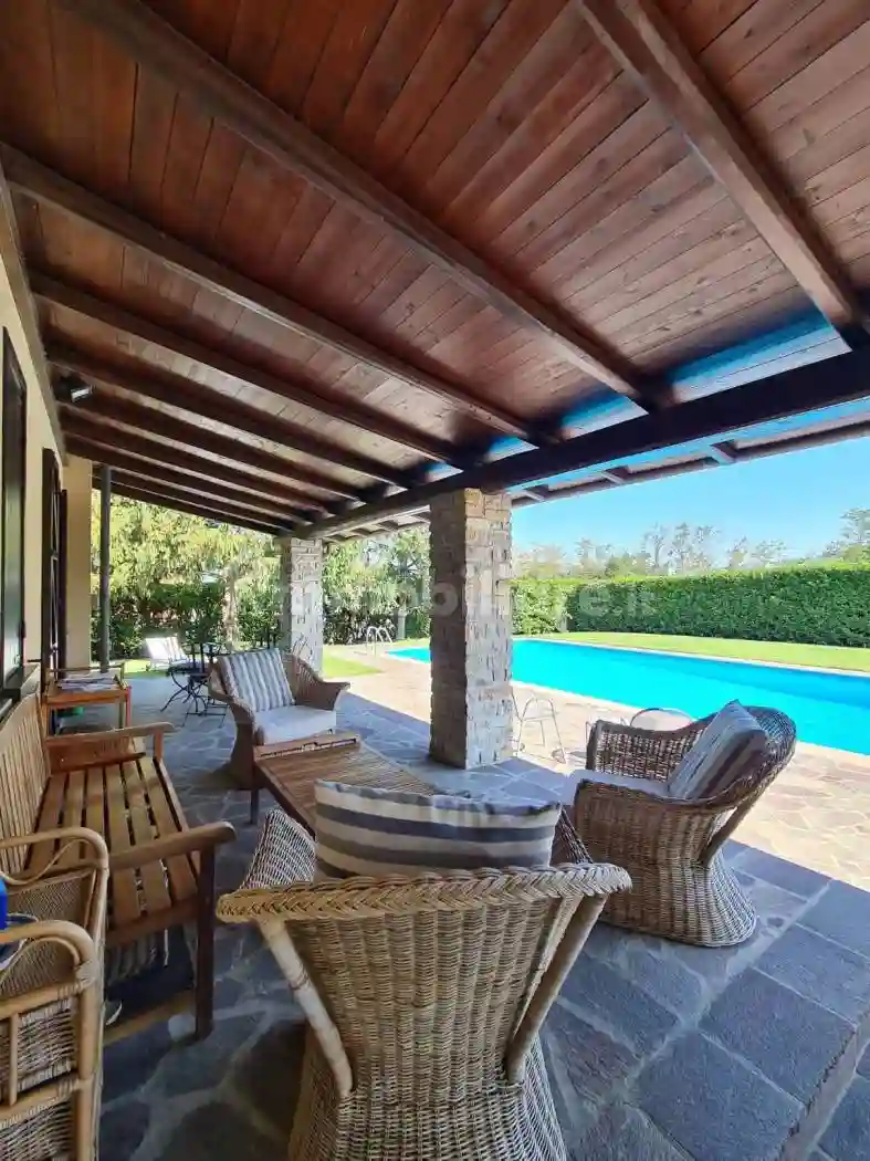 Villa - foto 4