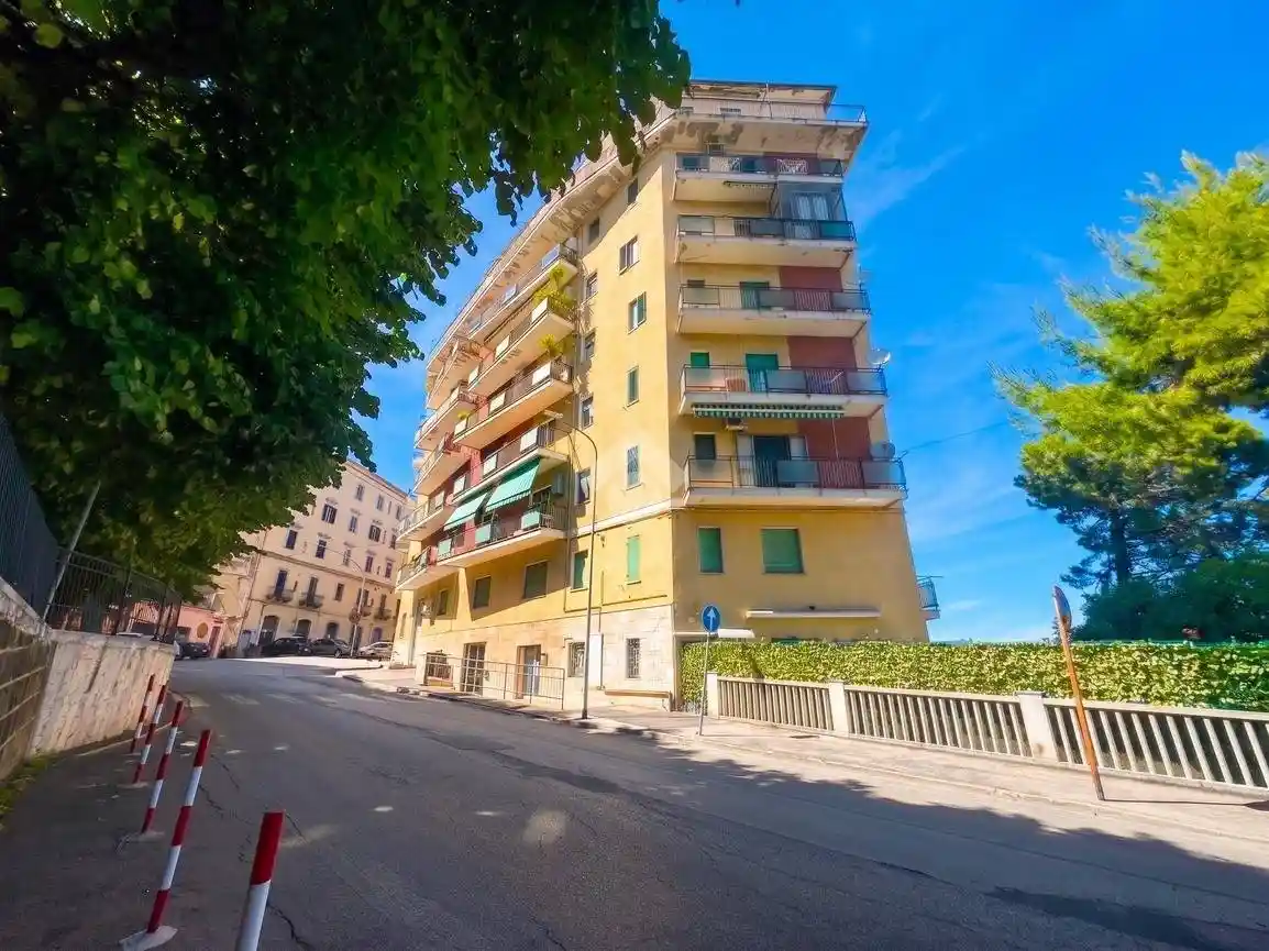 Appartamento in vendita a Chieti