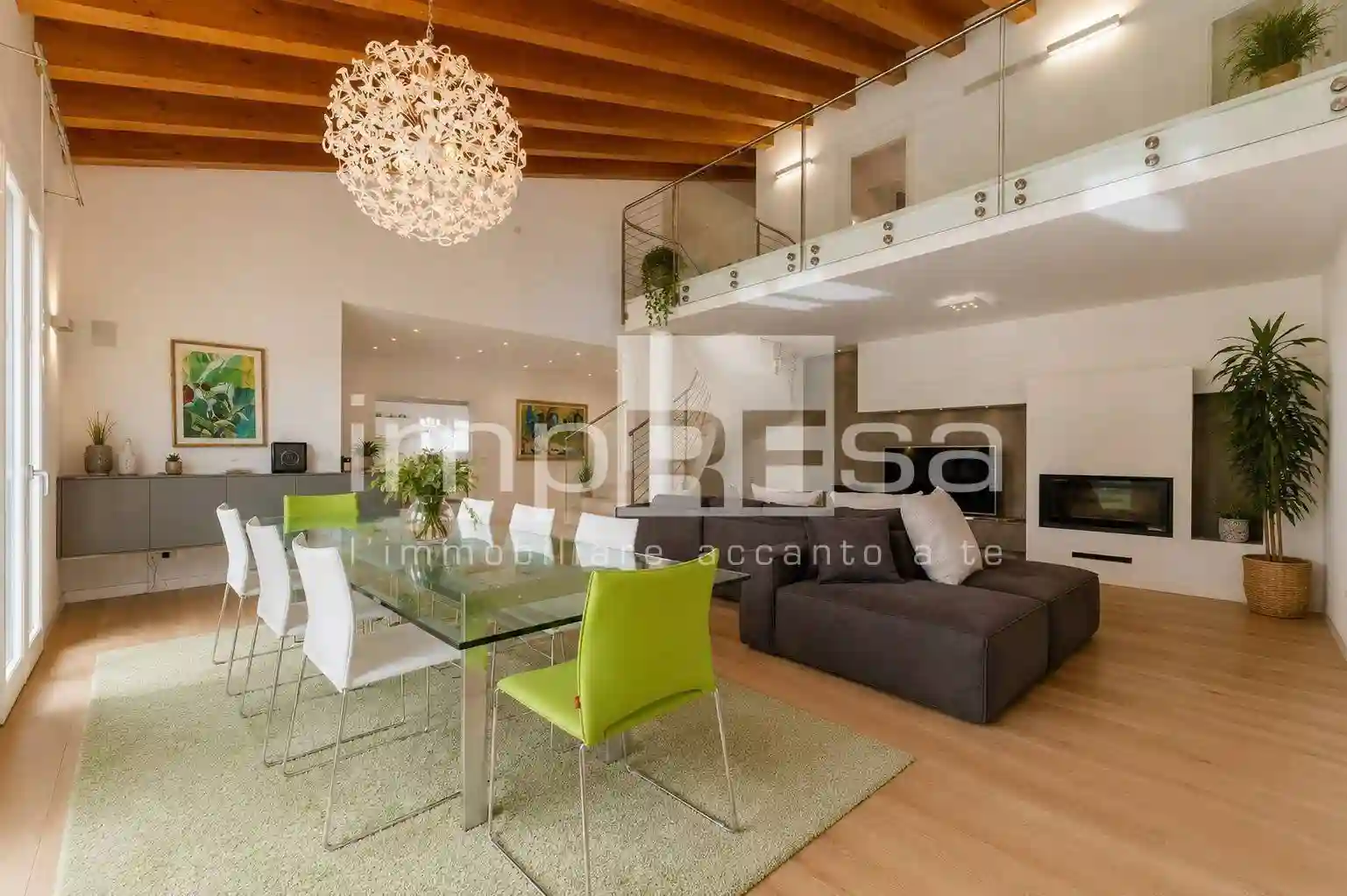 Villa - foto 4