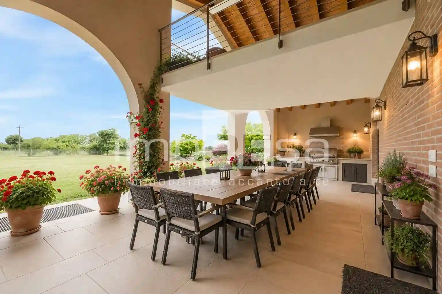 Villa - foto 5